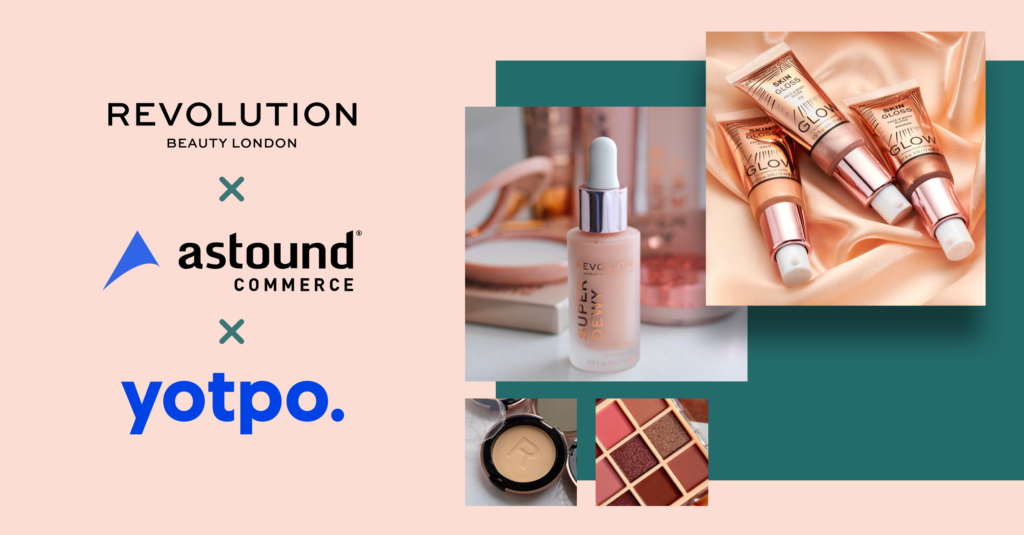 fb Revolution Beauty | Case Study 11