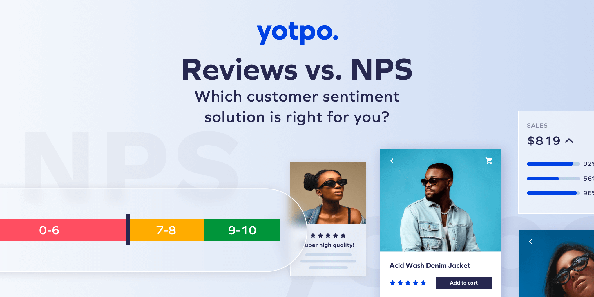 3M NPS & Customer Reviews