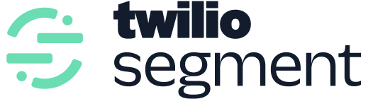 twilio segment logo