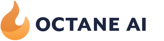 octane AI logo