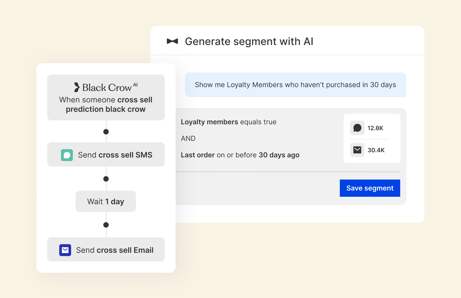 AI for Smarter Engagement 