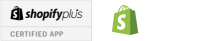 shopify logos